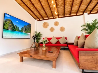 Villa Aphatcha - Private 5BR Pool Villa – Fotos 7